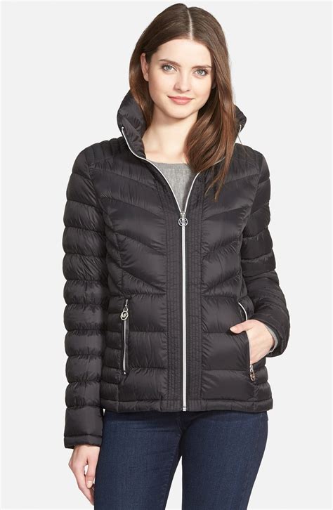 michael michael kors women jackets|Michael Kors jackets women's outlet.